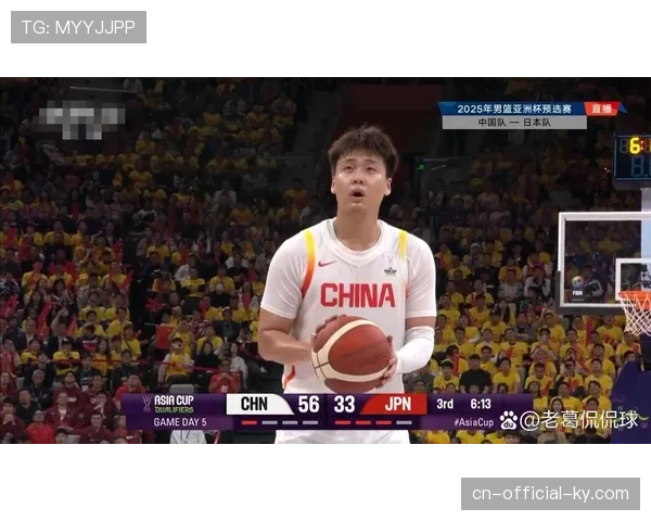 赵睿组织连接提升北京实力 中国男篮队长展现领导力