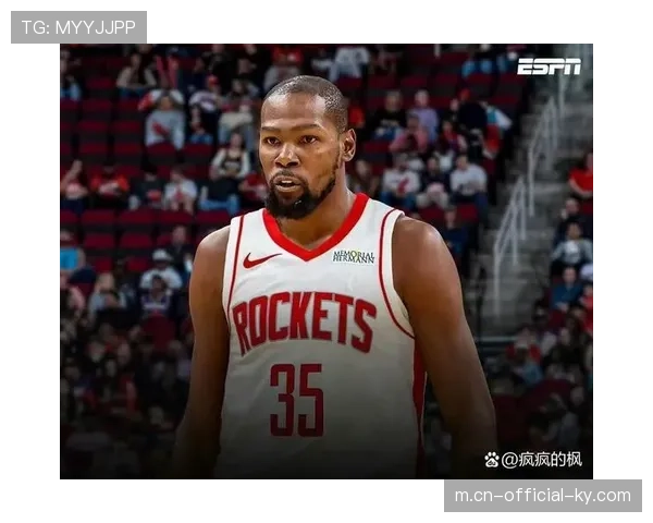 杜兰特26分率队取胜 火箭无控卫模式渐入佳境